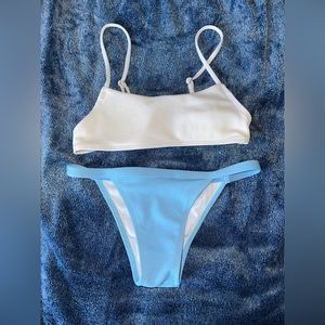 bikini size xs